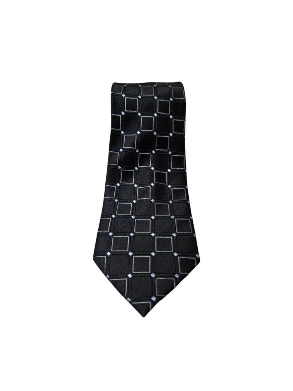 Donald J. Trump Signature Collection Spitafields Silk Tie